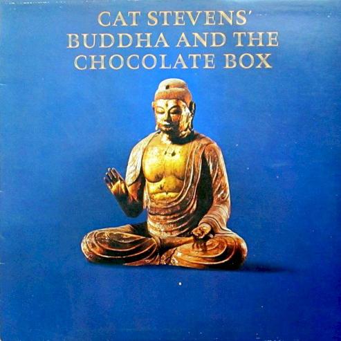 Cat Stevens